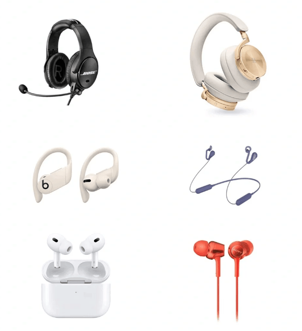 618买运动耳机必看！一篇干货让你的选择不踩雷！