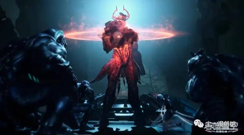 吞噬星空:对罗峰帮助最大的奴仆,不是铁南河和狄梵,而是最弱的它