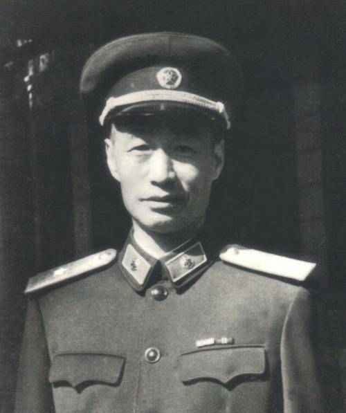 他们是商震麾下爱将,先后都参加了革命,将军表示:由衷地高兴