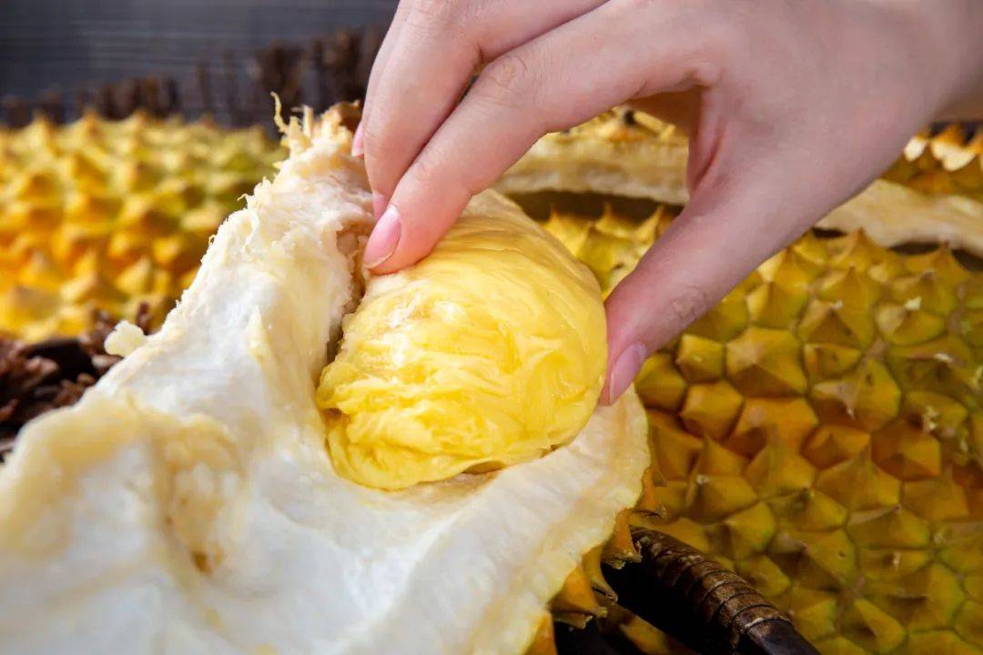 榴莲价格"大跳水","榴莲自由"要来了吗?