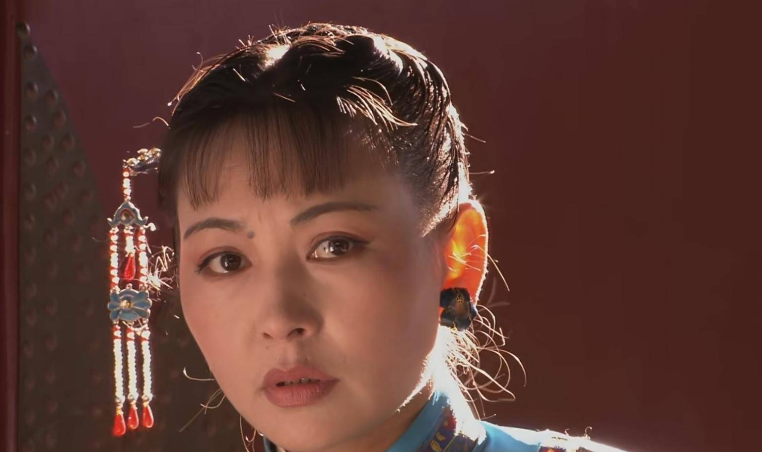 重温《大宅门》,才懂二奶奶临终前不许杨九红戴孝的真实原因