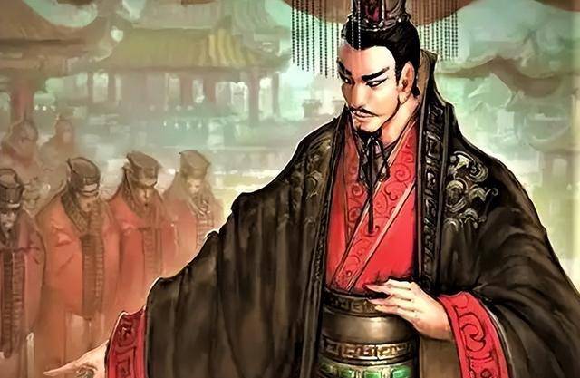 李冰修造都江堰,为啥被后世称颂千年?史官:你看看以前蜀地啥样