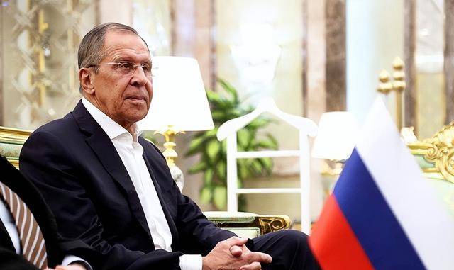 拉夫罗夫:当了16年的俄罗斯外长,为什么能让普京如此信任他?