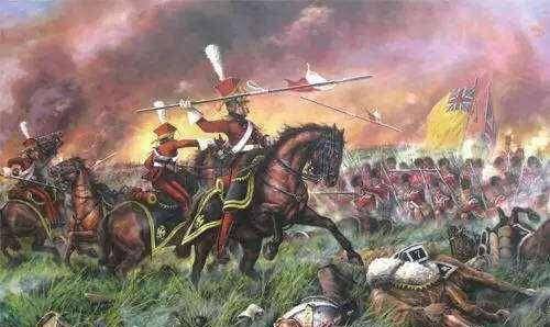 先投靠拿破仑又转拥俄国,波兰人的复国运动为何还是失败了?