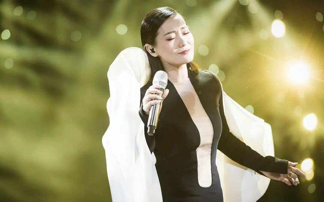 给《我是歌手》十位"候选歌手"实力排个名,孙楠第5,韩红第2_王菲_韩磊