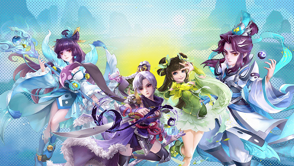 2024好玩的rpg手游推荐 最新rpg手游排行榜前十名