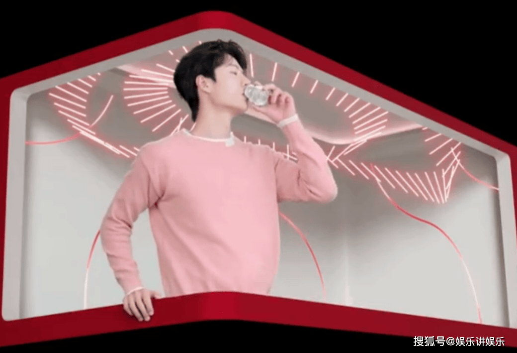 次元交错的浪漫奇缘:王一博与燕之屋的3d裸眼盛宴