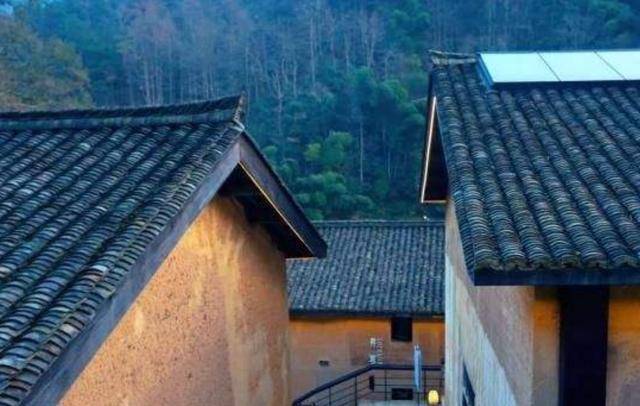 农村的夯土房有什么学问?它历史悠久,与长城有千丝万缕的关系