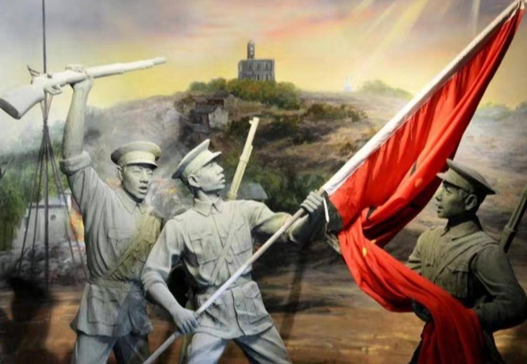 洪全福:太平天国唯一幸存王爷,逃往香港成洪门首领,曾帮助孙中山