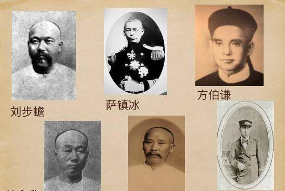 北洋水师人才济济,为何甲午海战中升起帅旗的却是邓世昌?