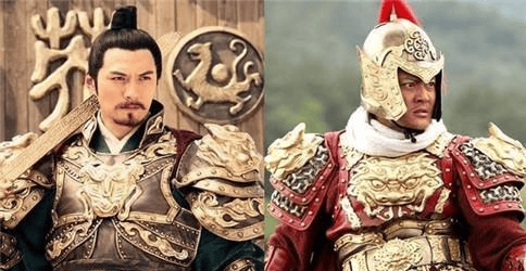 原创尉迟恭在玄武门之变立下了首功,是民间门神,晚年为何不敢出门?