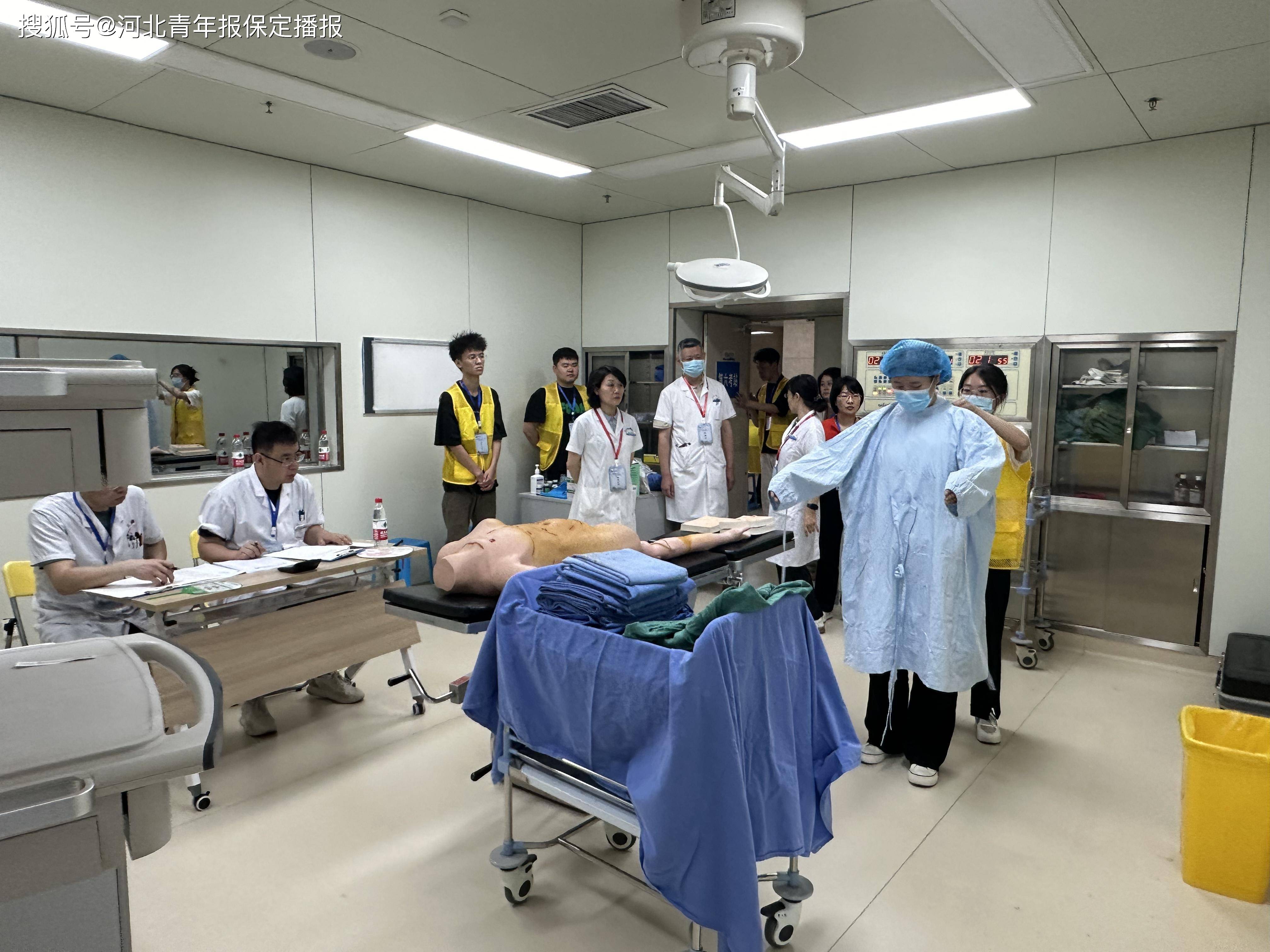 关于承德市中心医院（承德医学院第二附属医院）代挂陪诊就医的信息