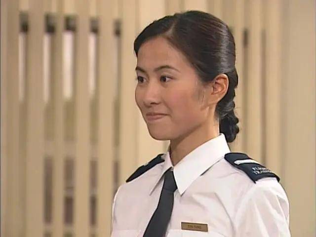 tvb捧人的操作,大热续集换女主,借女一捧女二,赔了夫人又折兵_佘诗曼