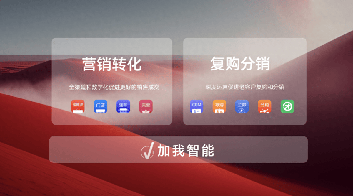 有赞:通过智能化的营销转化和复购分销,帮助商家获得利润增长