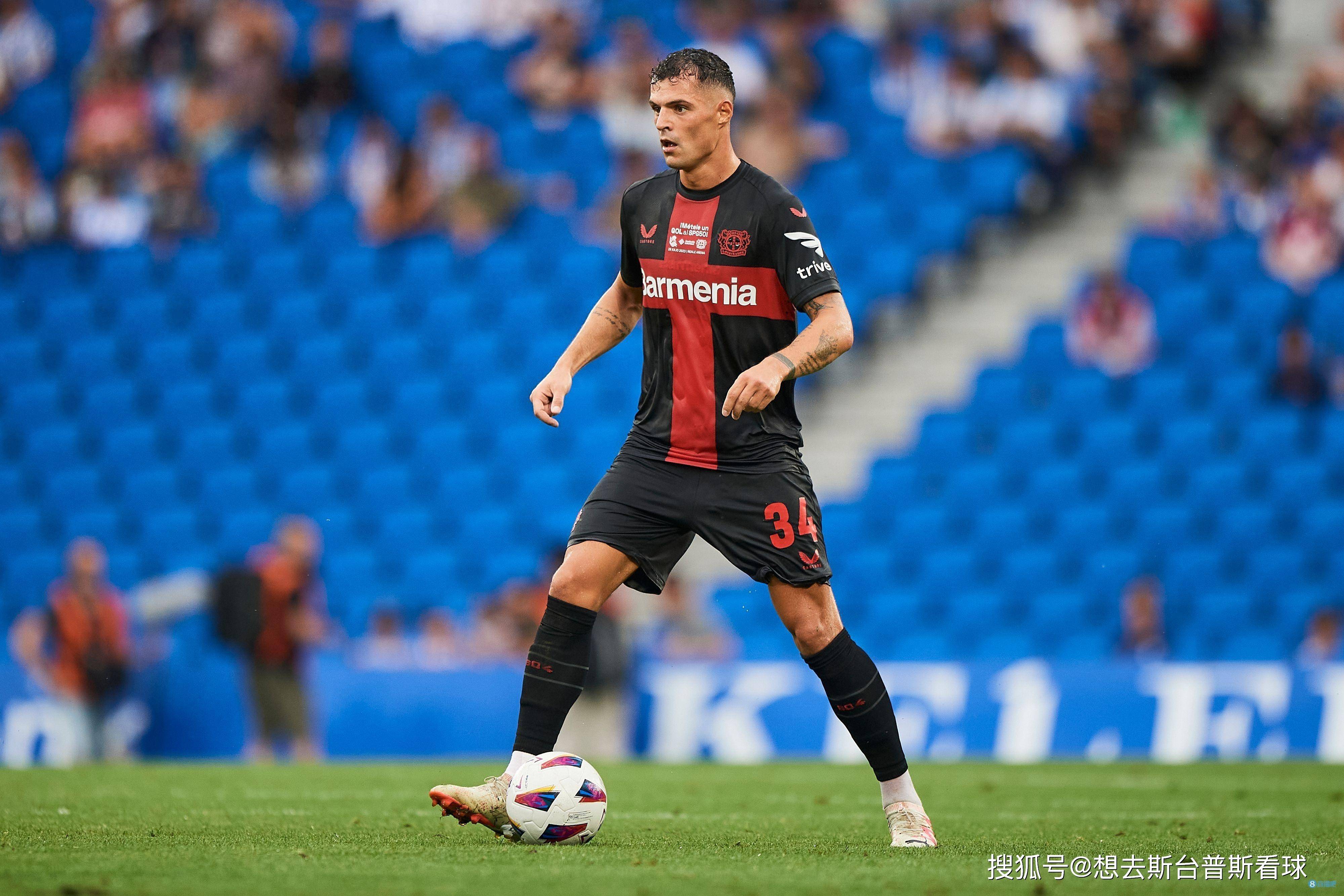 在英超不受重用,加盟德甲后却重获新生的3大顶级球星