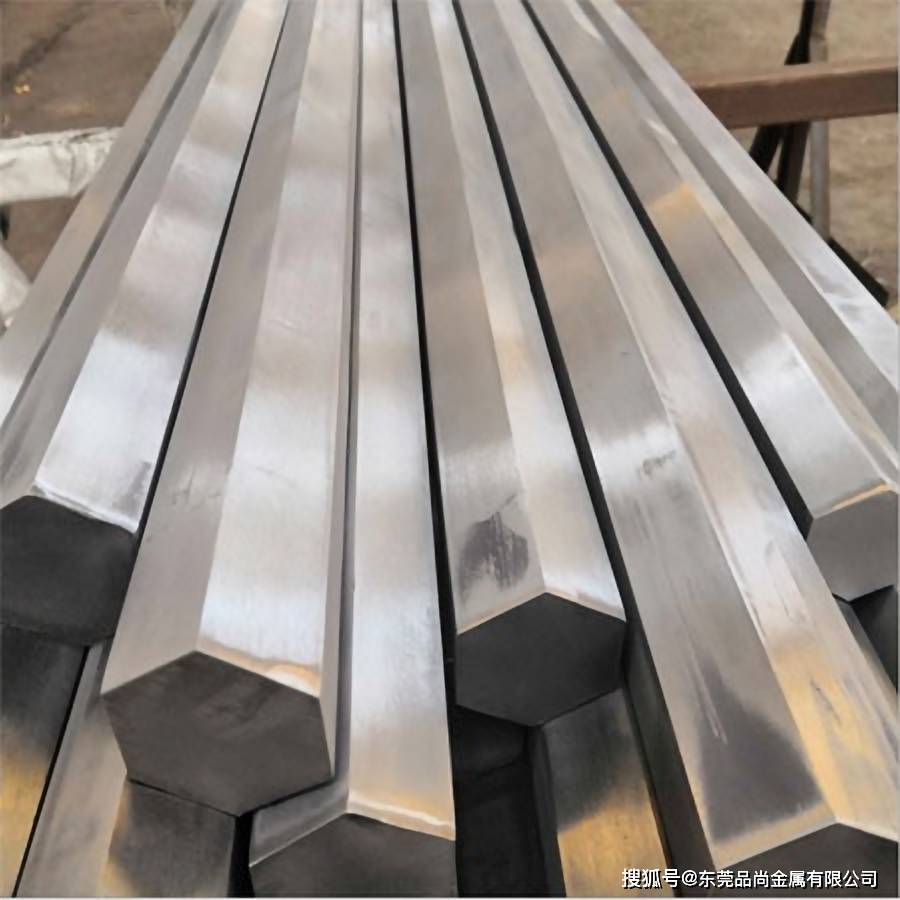 sus316l不锈钢棒 316l不锈钢六角棒 316l走心机专用光圆棒