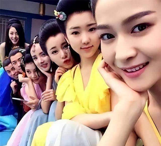 横店20万群演现状:美女泛滥,光棍懒汉遍地,他们到底何去何从?