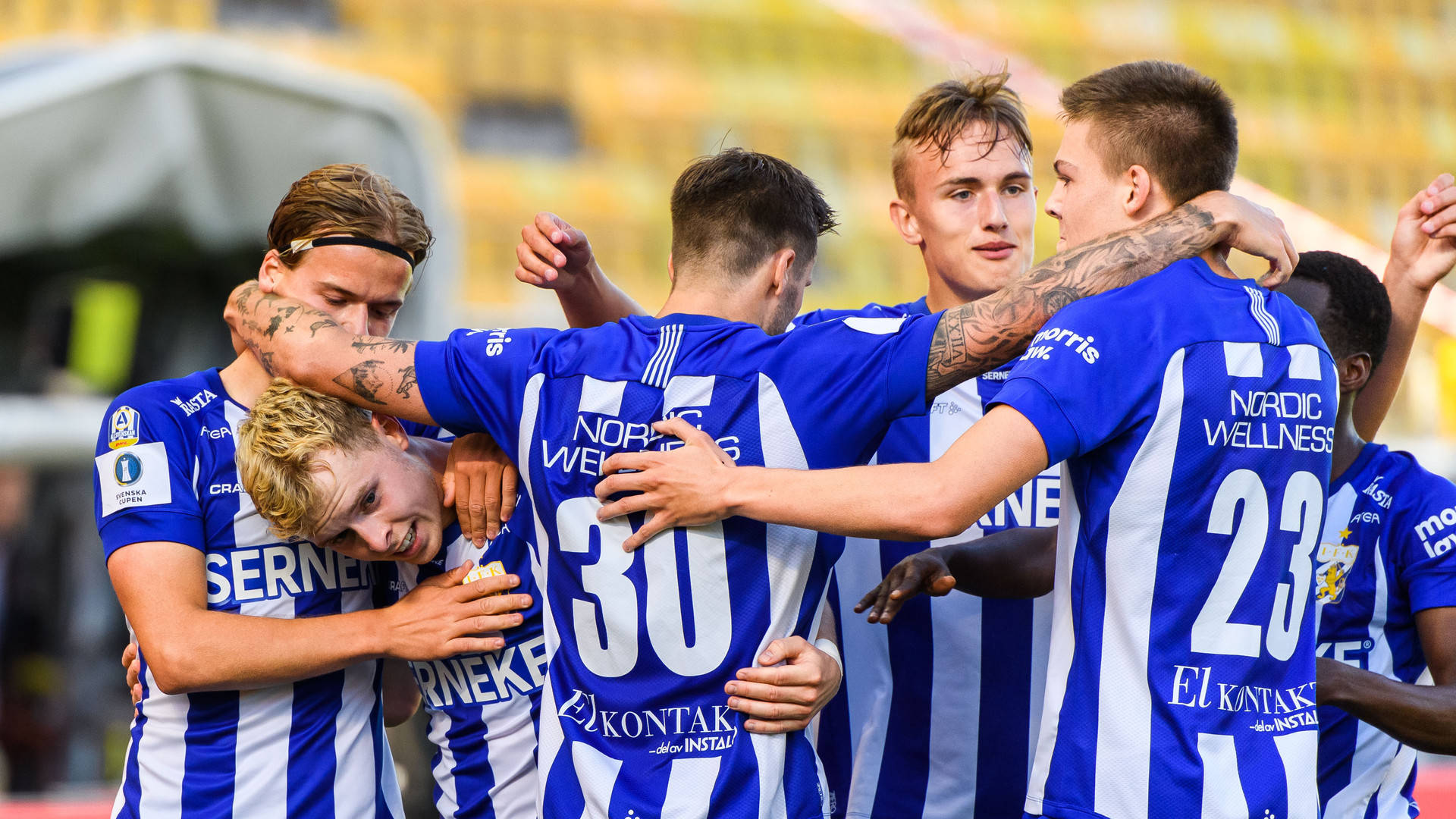 瑞超 哥德堡 vs 米亚尔比.精准比分预测推荐