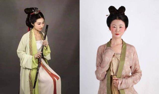 两宋时期城乡社会生活一览:饮食,服饰,出行篇