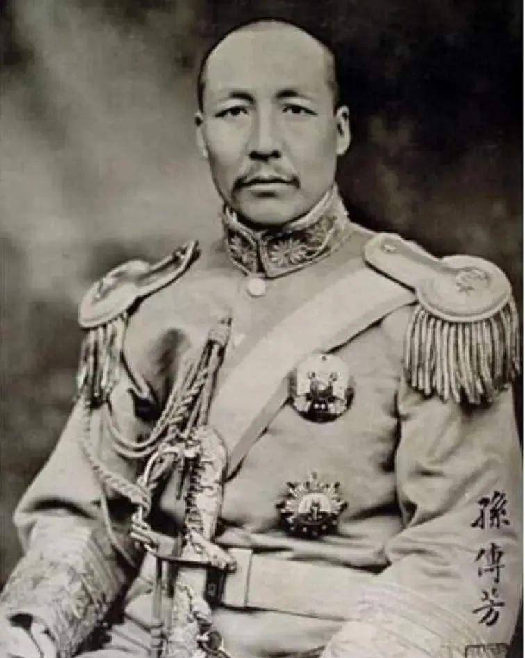 1924年江浙战争:孙传芳称霸东南的奠基之战