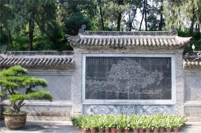 2024南阳花洲书院景点介绍 门票价格 开放时间