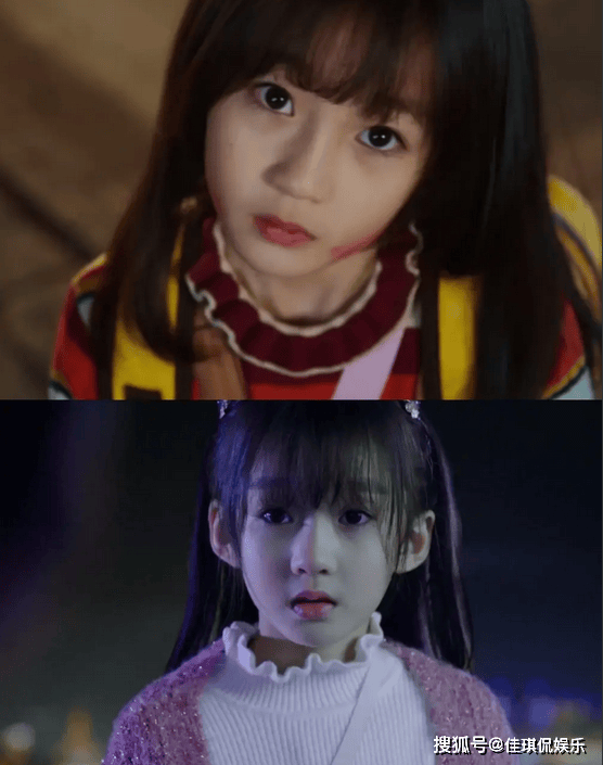 笑掉大牙!"小演员"别选太惊艳的,不然流量演员看到了,会退圈