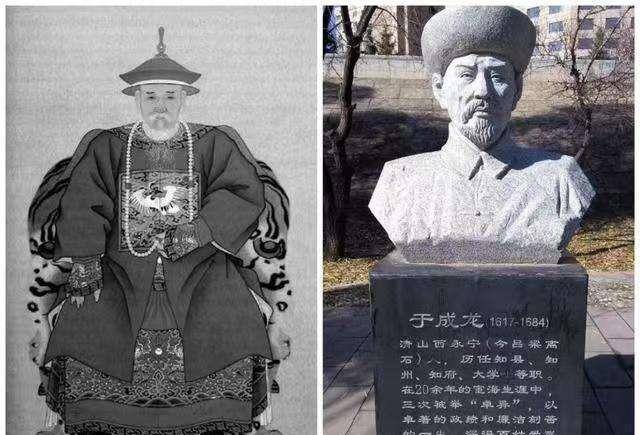 清代康熙名臣于成龙是怎么样的一个人?真的能杀赫里这个大将军吗?