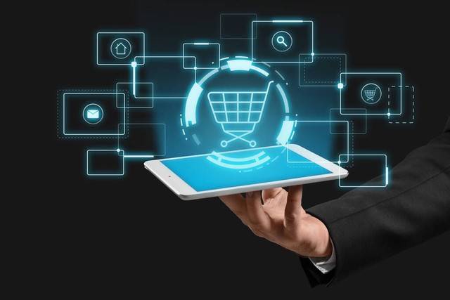 跨境电商独立站的优势：与其他平台电商对比而言