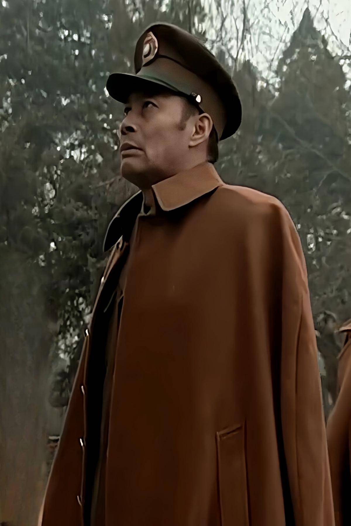 《亮剑》楚云飞的真实结局,和李云龙上演炮战,最终买下他的故居