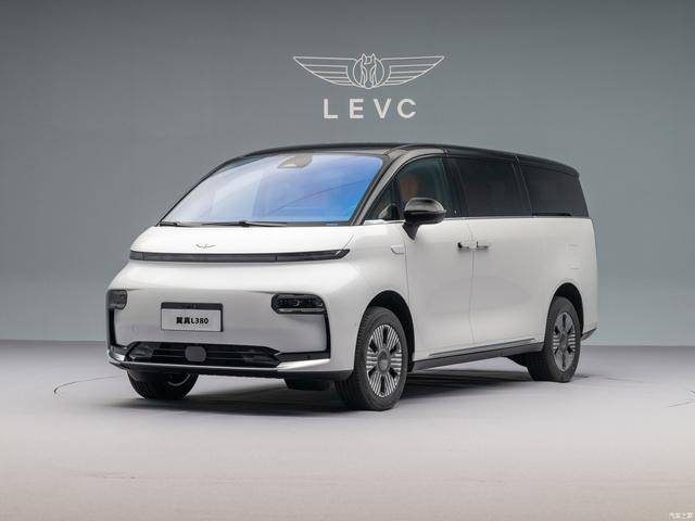 翼真l380levc品牌简介:levc是伦敦电动汽车公司(london electric