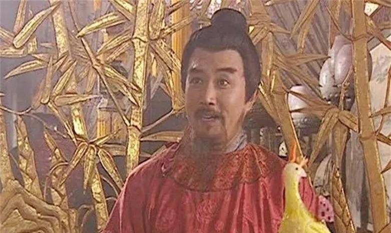 但是他钦佩穆桂英的为人,告诉宋仁宗自己是为了庞吉而来,对他的宋朝