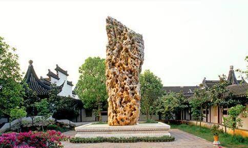 古代一神秘奇石,2个皇帝都想得到它,最终却因同一原因而放弃