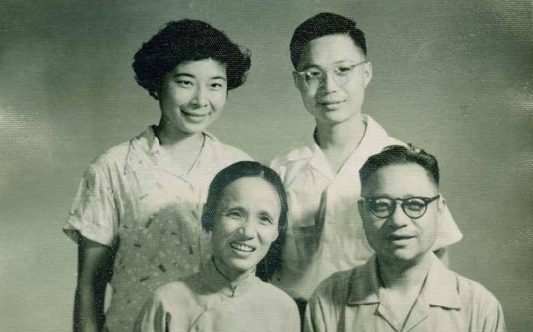 从顾诵芬的出身,苏州顾家,来聊聊苏州四大家族:顾陆朱张