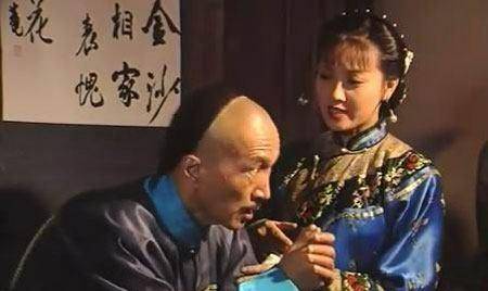 《宰相刘罗锅》乾隆爱霞格格,她却嫁给刘墉,历史真相是什么?