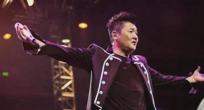 《我是歌手》"候选歌手"实力排名,孙楠第5,韩红第2_阿兰_王菲_韩磊