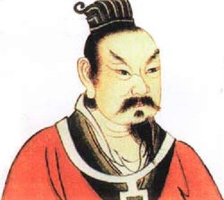 市井无赖终结大唐王朝,后梁皇帝朱温心如蛇蝎荒淫无度连儿子都坑