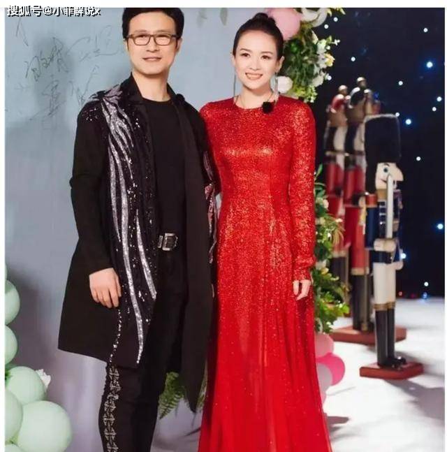 这还没有完,第四任妻子大家都很熟悉了,大名鼎鼎的影后国际章.