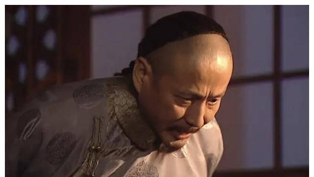 陈道明的"康熙"和陈宝国的"嘉靖",放在一起看,差别就有了_帝王_王朝