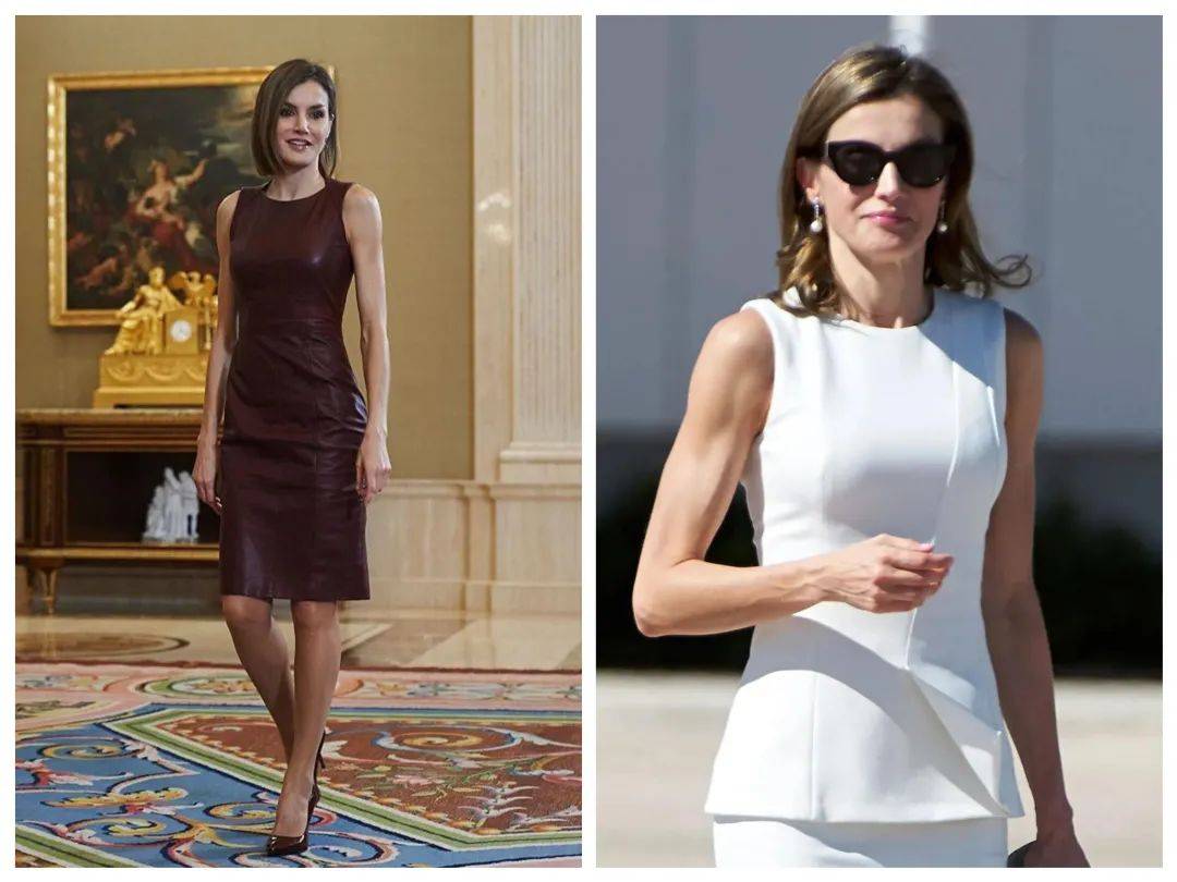 当好王后太拼了…_莱蒂齐亚_费利佩_王室