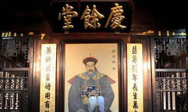 构陷华为的汇丰银行,在100多年前,曾用阴谋让巨商胡雪岩倒下