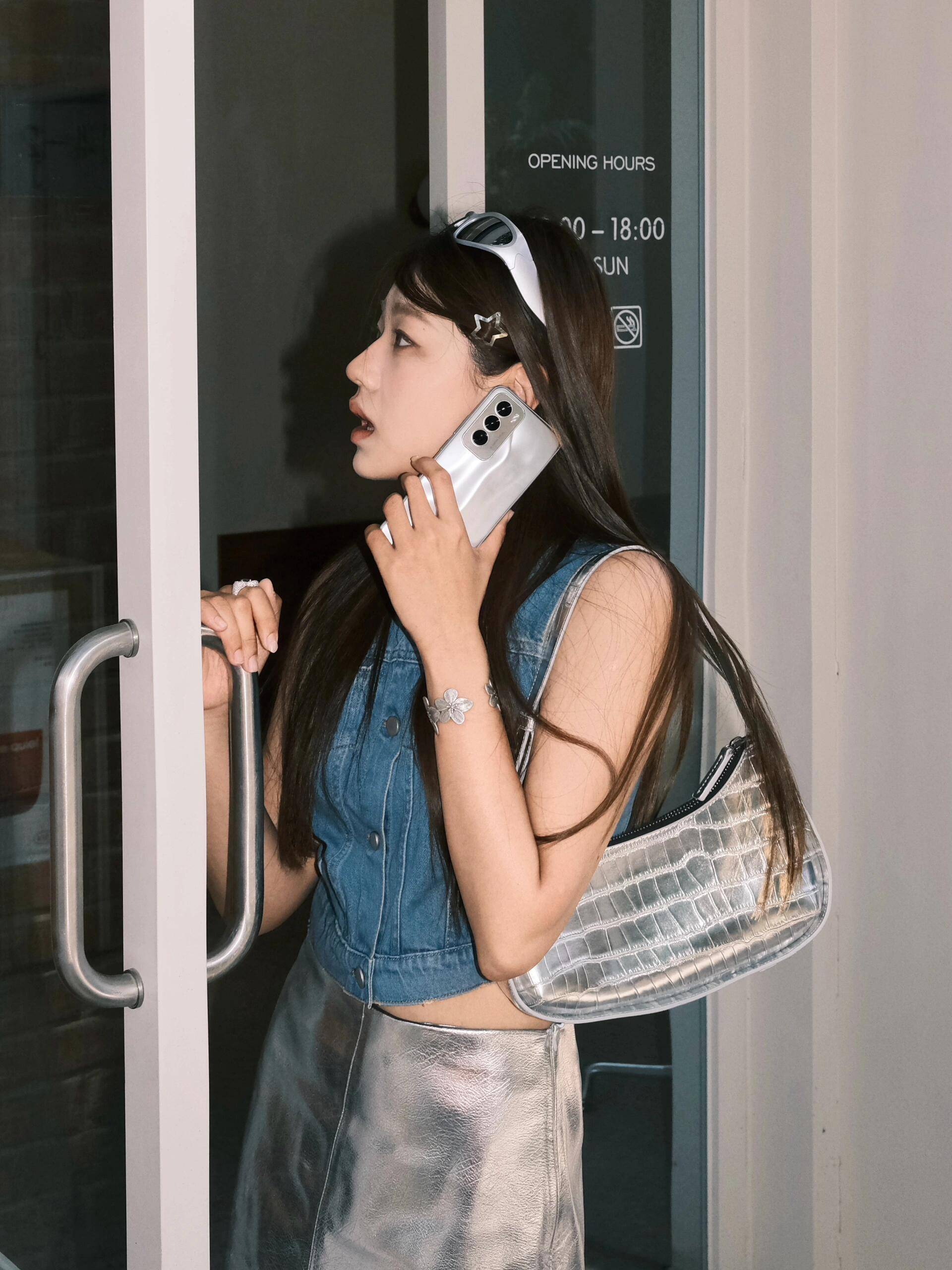 手绘新海报,曝光新片段,朱一龙《人生大事》长尾效应好绝_reno_电影