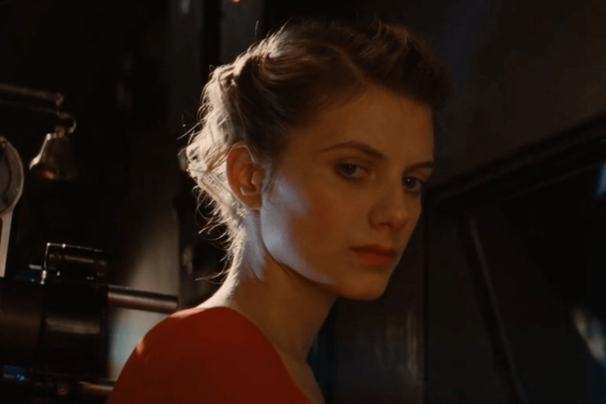 昆汀·塔伦蒂诺代表作:尺度超纲的六部暴力美学盛宴_电影_犯罪_历史