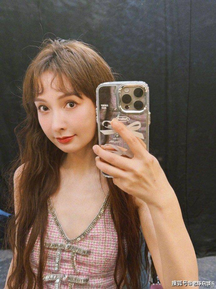 真乃极品!吴昕,这身材究竟谁顶得住嘛!