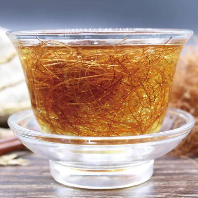 用"玉米须"煮水喝,或能解决6个问题_功效_身体_作用