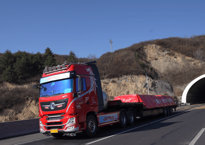 燃气重卡快速迈进自动挡时代,赢动amt全新升级要占"c位"?