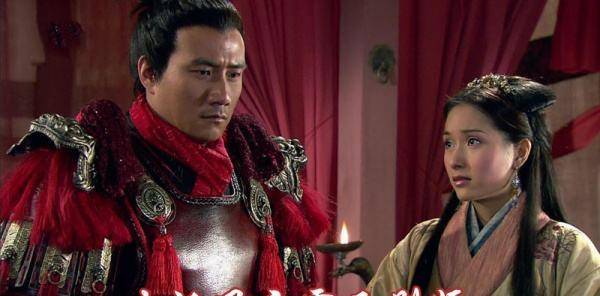 霸王别姬是虚构的,历史上虞姬的真实结局