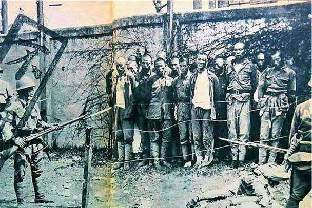 太湖司令薛永辉的"太湖游击队",是属于新四军谁领导的部队?_无锡_抗日