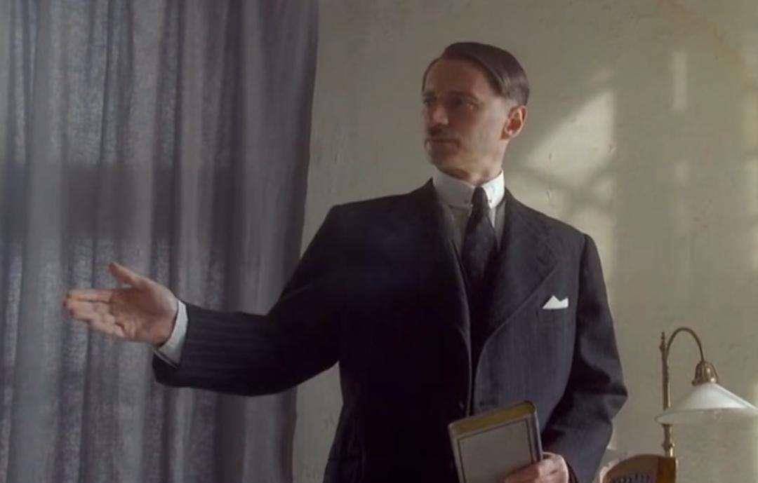 趣解二战:暴动失败吃官司的希特勒,如何逃脱法庭的审判的?