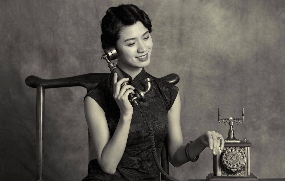 民国一军阀让夫人不用此物,忌惮老婆被别人抢走,但女人都喜欢它