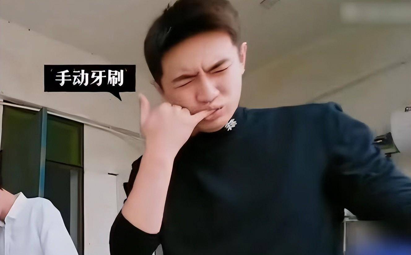 林更新怼粉最全记录曝光,得罪多位女明星还能怎么混?